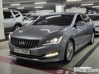 2016 Hyundai Aslan G300 Modern Basic, фото 1, лот 10100746