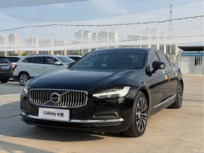 2023 Volvo S90 B5 Intelligent Comfort Luxury Edition, фото 1, лот 10363831