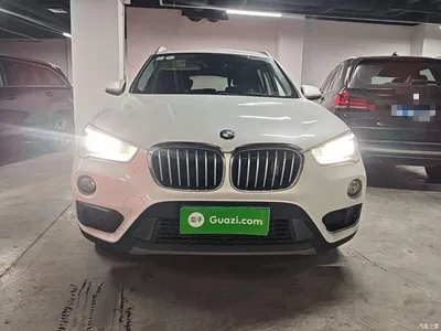 2018 BMW X1 sDrive20Li Leading Model, фото 3, лот 10467474