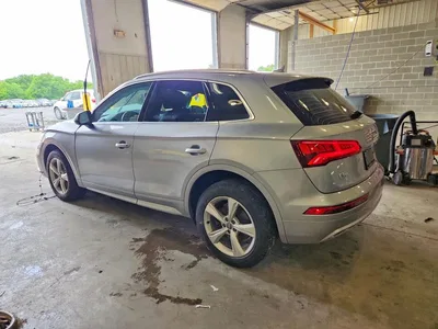 2020 AUDI Q5 PREMIUM PLUS, фото 2, лот 10851084