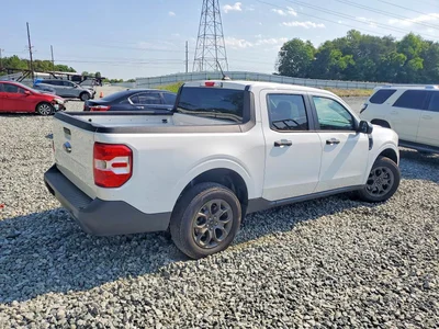 2024 FORD MAVERICK XLT, фото 3, лот 10571349