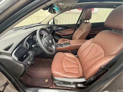 2018 Buick Envision Plus 28T 4WD Elite, фото 4, лот 10363138