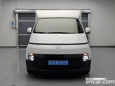 2025 Hyundai ST1 Cargo, фото 2, лот 11194545