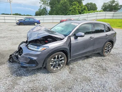 2026 HONDA HR-V EXL, фото 1, лот 10707083