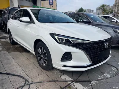 2021 Changan Eado PLUS Blue Whale NE 1.4T GDI DCT Premium, фото 2, лот 10900521