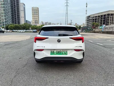 2022 Buick Velite 6 PHEV Connected Fashion, фото 4, лот 10255784