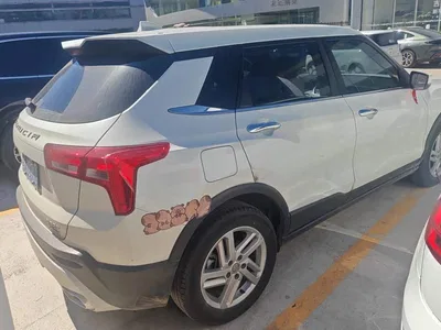 2022 Venucia T60 1.6L CVT Intelligent Drive Edition, фото 2, лот 10405872