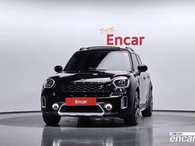 2023 Mini Countryman ALL4 Classic Launch Pack, фото 3, лот 10099586