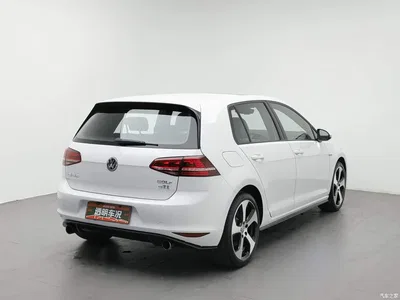 2016 Volkswagen Golf GTI 2.0TSI GTI, фото 2, лот 10424957
