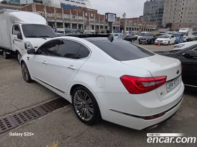 2015 Kia K7 3.0 GDI Prestige, фото 4, лот 11013491
