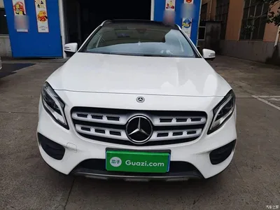 2019 Mercedes-Benz GLA 200 Fashion, фото 3, лот 10684541