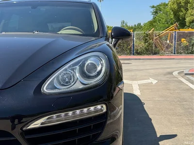 2011 Porsche Cayenne 3.0T, фото 4, лот 10429202