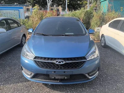 2016 Chery Arrizo 5 1.5L Manual Leading Style, фото 2, лот 10615614