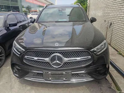 2024 Mercedes-Benz GLC 260 L 4MATIC Luxury 5-seater, фото 2, лот 11481297