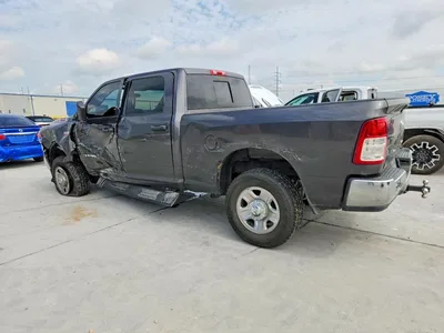 2020 RAM 2500 TRADESMAN, фото 2, лот 11148655