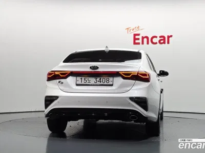 2019 Kia K3 Prestige, фото 4, лот 10898868