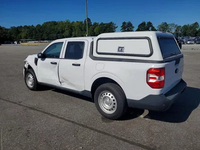 2025 FORD MAVERICK XL, фото 2, лот 10510909