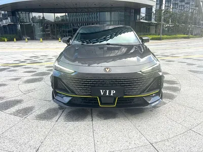 2022 Changan UNI-V 1.5T Sport Edition, фото 3, лот 10900429