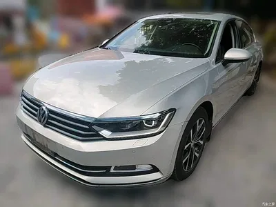 2017 Volkswagen Magotan 330TSI DSG Premium, фото 3, лот 10694039