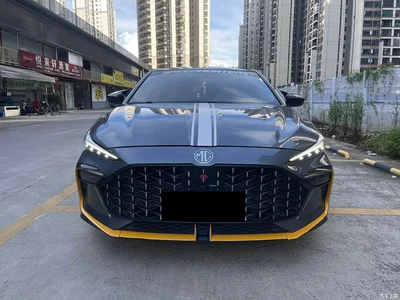 2021 MG MG6 Pro 1.5T Auto Trophy Luxury Edition, фото 2, лот 10355836