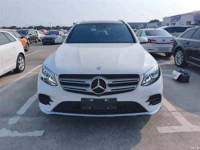 2017 Mercedes-Benz GLC 260 4MATIC Luxury, фото 3, лот 10295007