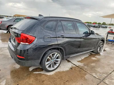 2013 BMW X1 SDRIVE28I, фото 3, лот 10815552