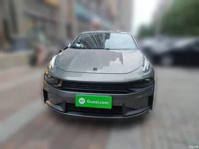 2021 Lynk & Co 03 2.0TD Auto Jin Champion Edition, фото 2, лот 10313116