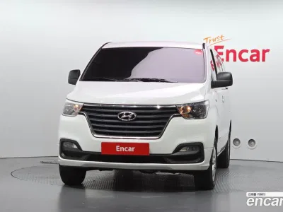 2020 Hyundai Starex 4WD Wagon 12-Seater, фото 3, лот 11353853