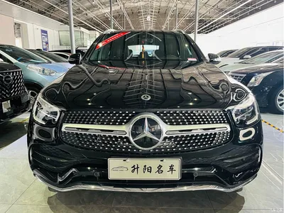 2022 Mercedes-Benz GLC Facelift GLC 300 L 4MATIC Dynamic, фото 2, лот 10292685