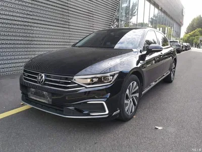 2022 Volkswagen Magotan GTE Plug-in Hybrid GTE Luxury, фото 2, лот 10386527