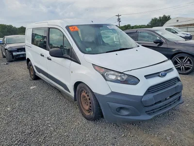 2015 FORD TRANSIT CONNECT XL, фото 4, лот 10492932