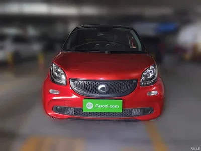 2016 smart forfour 1.0L 52kW Agile Edition, фото 2, лот 10343125