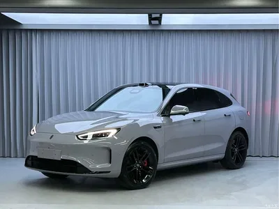 2024 AITO Wenjie AITO M5 Extended Range Max RS AWD Advanced Smart Driving Edition, фото 1, лот 11111003