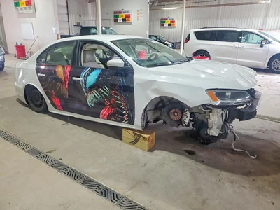 2014 VOLKSWAGEN JETTA SE, фото 4, лот 10825446