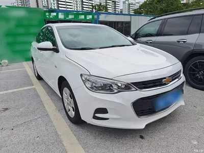 2016 Chevrolet Cavalier 1.5L Automatic Enjoyment Edition, фото 4, лот 10380832