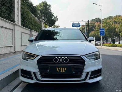 2018 Audi A3 30th Anniversary Sportback 35 TFSI Sport, фото 2, лот 11600196