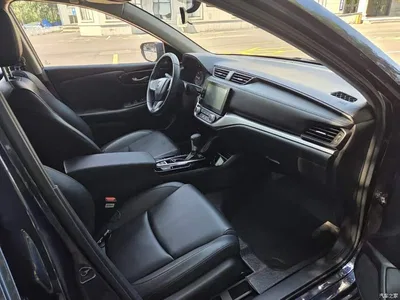 2022 Honda ENVIX 180TURBO CVT Comfort Edition, фото 4, лот 10403596