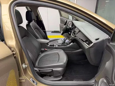 2015 Buick Verano Sedan 20T Dual-clutch Leading, фото 4, лот 10256883