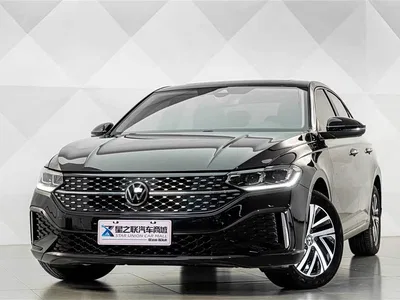 2023 Volkswagen Lavida 300TSI DSG Starlight Full Comfort Edition, фото 3, лот 10482140