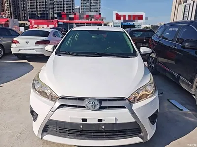 2015 Toyota YARiS L Zhi Xuan 1.5E Auto Charming Edition, фото 3, лот 11579889