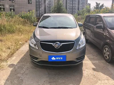 2018 Buick GL8 28T Comfort China VI, фото 2, лот 11200567