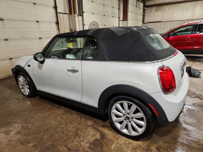 2019 MINI COOPER, фото 2, лот 10879349