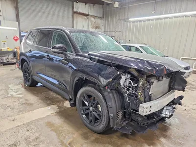 2026 TOYOTA GRAND HIGHLANDER PLATINUM, фото 4, лот 10578739