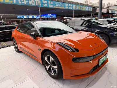 2023 ZEEKR 001 WE Edition 100kWh, фото 1, лот 11002547