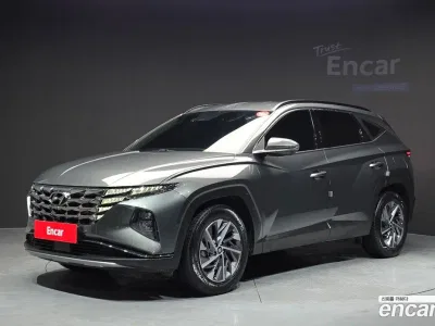 2023 Hyundai Tucson Inspiration 2WD, фото 1, лот 10224795