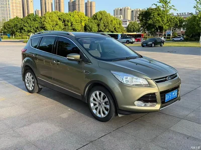 2015 Ford Kuga 1.5L GTDi 2WD Comfort, фото 2, лот 10299375