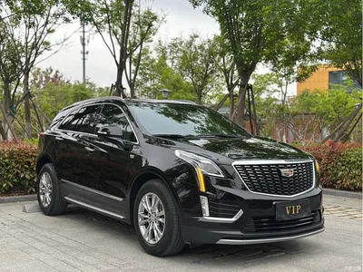 2022 Cadillac XT5 2.0T 2WD Luxury, фото 3, лот 10306886