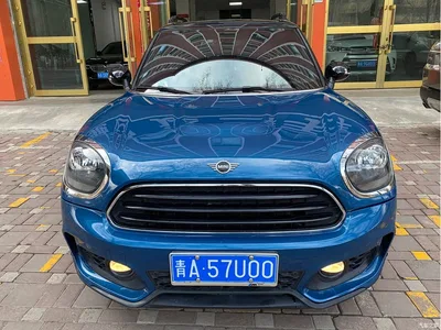 2017 MINI COUNTRYMAN 1.5T COOPER ALL4 Explorer, фото 2, лот 10332951