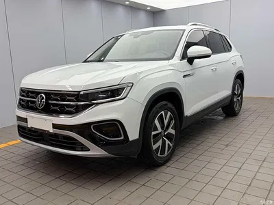 2023 Volkswagen Tayron 280TSI 2WD Luxury Plus Advanced Edition, фото 1, лот 10480418