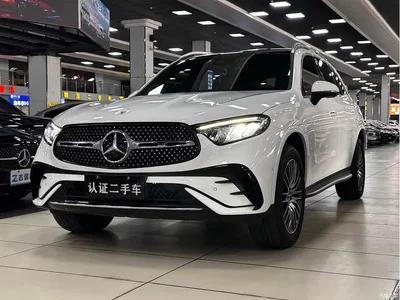 2023 Mercedes-Benz GLC 300 L 4MATIC Sport 5-Seater, фото 1, лот 10293808